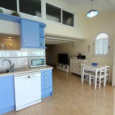 Samoa Lovely Seaview 普拉亚戴尔雷安格莱斯 外观 照片